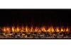 New Forest 1200 with Signature logs