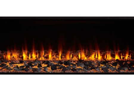 New Forest 1200 with Signature logs