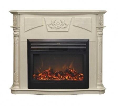 Деревянный портал Real-Flame Sofia 26 WT