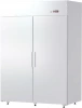 Шкаф холодильный Аркто R1.4-S (P) короткие ручки