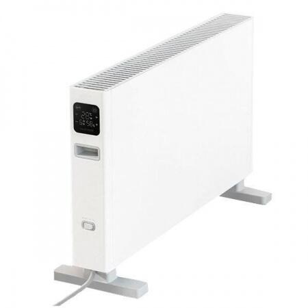 Конвектор электрический Xiaomi SmartMi Electric Heater Smart Edition White DNQZNB03ZM (CN)
