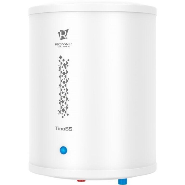 Электрический накопительный водонагреватель Royal Clima RWH-TS15-RS