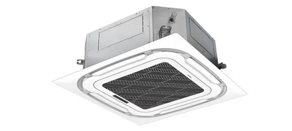 Кассетная сплит-система MARSA MRK-60UHA2N/MRK-60HA2NE-W