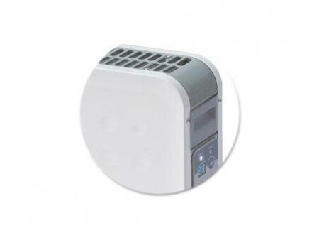 Конвектор электрический Scoole SC HT HL1 1000 W