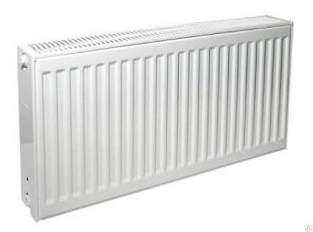 Стальной панельный радиатор Тип 22 Purmo CV22 500x900 - 1323 Вт