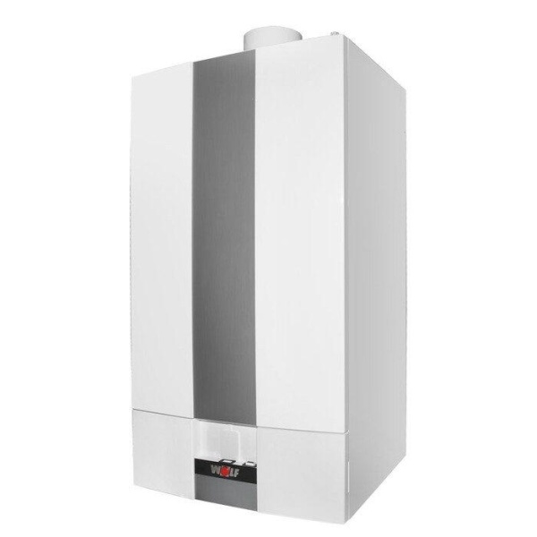 Настенный газовый котел Wolf CGB-2 24