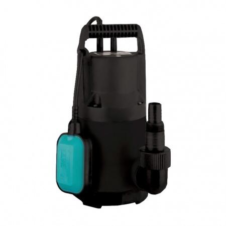 Дренажный насос Pumpman GP750N