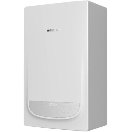 Настенный газовый котел Navien Deluxe S COAXIAL-24k