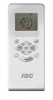 Кондиционер IGC RAS/RAC-24NHG