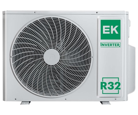 Кассетные блоки мультисплит-систем EK EKCGF-70HIS/EKA-FCG
