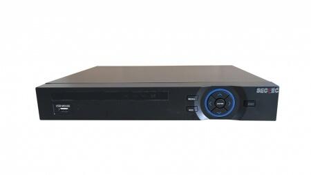 Видеорегистратор сетевой ONVIF-ST-NVR5032N