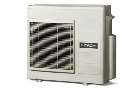 Наружный блок мульти-сплит систем серии MULTIZONE COMFORT (R32) RAM-40NE2F