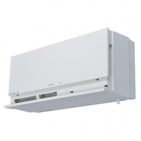 Бытовая приточно-вытяжная вентиляционная установка Mitsubishi Electric VL-100EU5-E