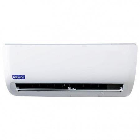 Кондиционер Belluno S115 W