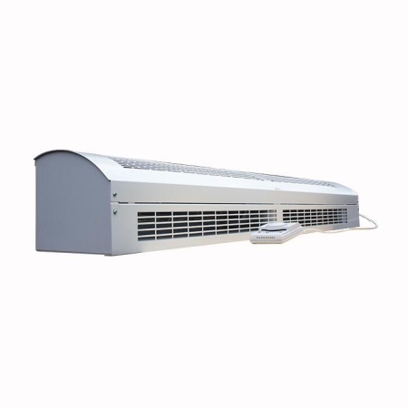 Электрическая тепловая завеса Hintek RM-0615-3D-Y