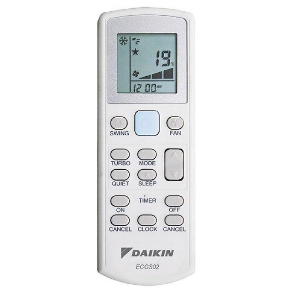 Кондиционер Daikin ATXN25MB/ARXN25MB