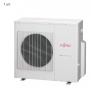 Мульти сплит система на 3 комнаты Fujitsu AOYG24LAT3/ASYG09LUCA*3шт