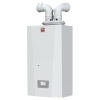 Настенный газовый котел Лемакс PRIME-V24