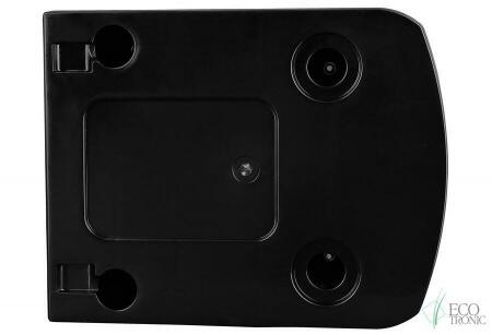 Пурифайер для воды Ecotronic V80-R4LZ black с лёдогенератором