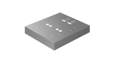 Основание для вертикальной установки Ballu BHC-DB-MS / BS