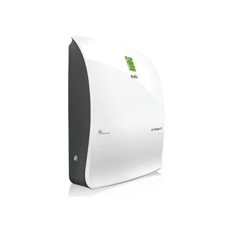 Мультикомплекс приточно-очистительный Ballu Air Master 2 BMAC-300/BASE