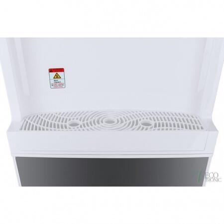 Пурифайер для воды Ecotronic V19-U4L white+silver с ультрафильтрацией