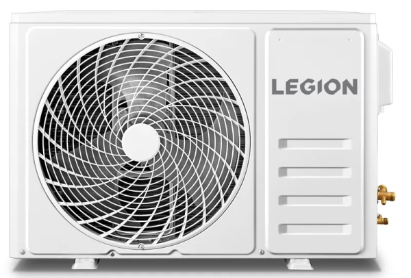 Классическая сплит-система серии FORZA LE-FR30RH, комплект (LEGION)