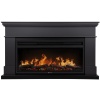 Портал Firelight California 42/40/36, графит