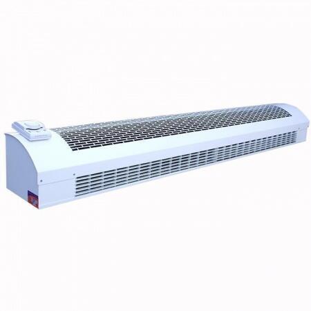 Электрическая тепловая завеса Hintek RM-1220-3D-Y