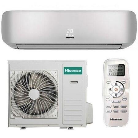 Кондиционер Hisense AS-10HR4SYDTG5