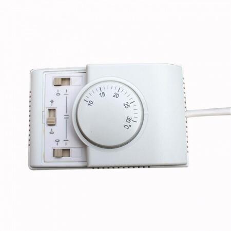 Электрическая тепловая завеса Hintek RP-0915-3D-Y