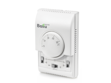 Электрическая тепловая завеса Ballu BHC-L11-S06-SP