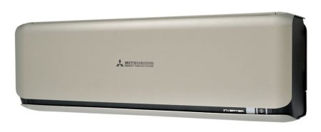 Инверторные кондиционеры настенного типа Mitsubishi Heavy Industries SRK35ZSX-W/SRC35ZSX-W
