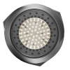 Вентилятор с подсветкой Vortice Nordik Air Design 140-29 Transporent Carbon