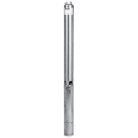 Скважинный насос WATERSTRY STS 0715 (Встроенный конденсаторный блок)