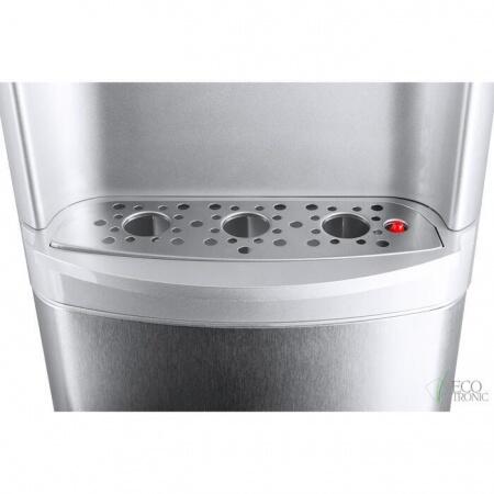 Пурифайер для воды Ecotronic M11-U4L silver