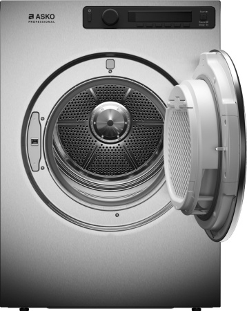 TDC1485VB.T Сушильная машина ASKO Professional