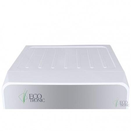 Пурифайер для воды Ecotronic V19-U4L white+silver с ультрафильтрацией