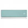 Панель для сплит-системы Ballu Boho DC inverter, цвет SKY BLUE