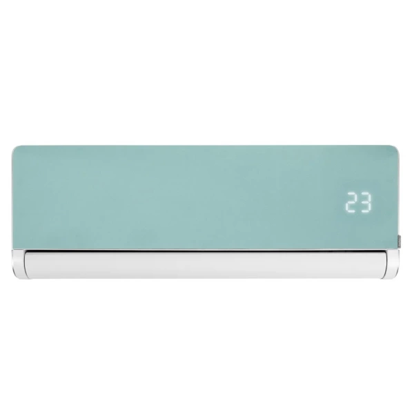 Панель для сплит-системы Ballu Boho DC inverter, цвет SKY BLUE