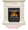 Очаг электрокамина Real-Flame 3D OREGAN