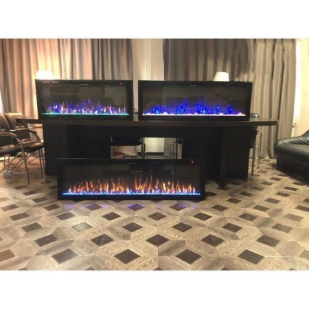 Очаг электрокамина Real-Flame Saphir 42