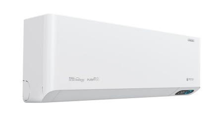 Инверторная сплит-система бризер серии ROYAL FRESH STANDARD Full DC EU Inverter RCI-RFS28HN (комплект)