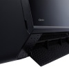 Сплит-система инверторного типа Electrolux Onix Super DC EACS/I-18HIX-BLACK/N8 комплект