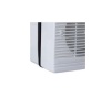 Вытяжка для ванной диаметр 120 мм Systemair BF-W 120A