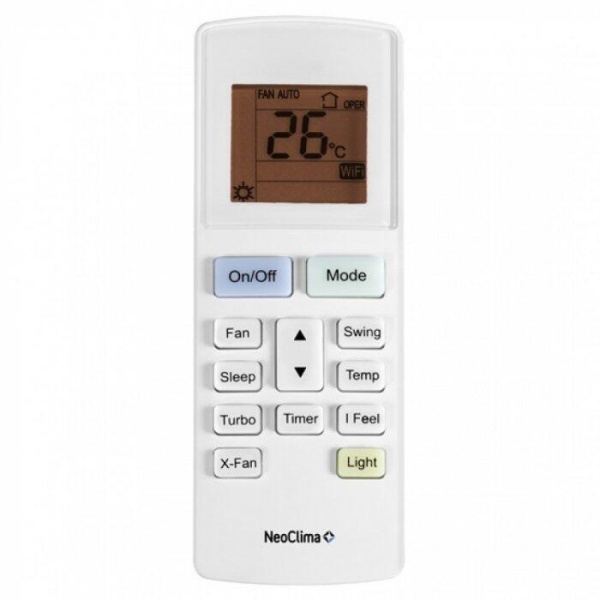 Сплит-системы Electrolux