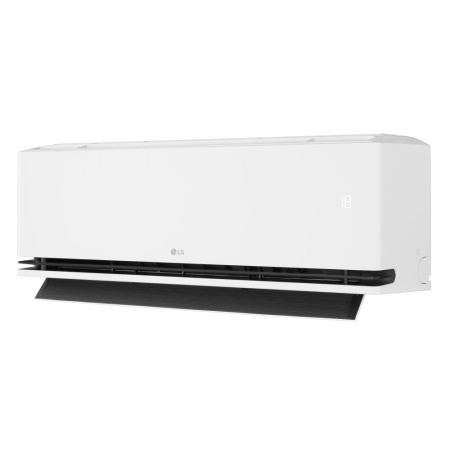 Инверторная сплит-система серии DELUXE PRO DUAL Inverter H24S1D (комплект)