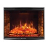 Очаг электрокамина InterFlame Panoramic 33 LED FX Design