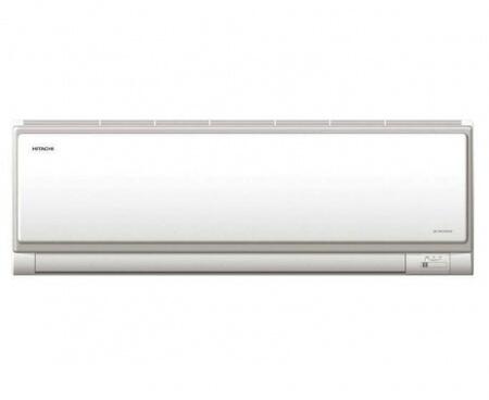 Мульти сплит система на 5 комнат Hitachi RAM-90QH5/RAK-18NH6AS*5