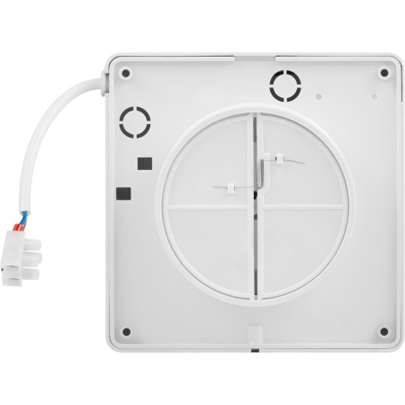 Вытяжка для ванной диаметр 150 мм Electrolux EAFS-150
